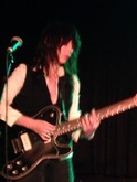 Those Darlins / Jake Calhoun and The Chasers on Oct 5, 2014 [860-small]