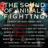The Sound of Animals Fighting / Unwed Sailor on Mar 23, 2014 [001-small]