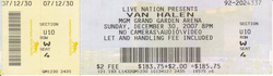 Van Halen  / Ky-Mani Marley on Dec 30, 2007 [022-small]