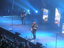 Fall Out Boy / All Time Low / Metro Station / Cobra Starship / Hey Monday on May 8, 2009 [617-small]