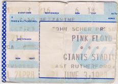 Pink Floyd on Jun 3, 1988 [177-small]