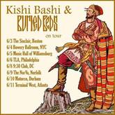 Kishi Bashi / Buried Beds on Jun 3, 2014 [198-small]