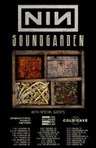 Nine Inch Nails / Soundgarden / Oneohtrix Point Never on Jul 29, 2014 [205-small]