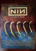 Nine Inch Nails / Soundgarden / Oneohtrix Point Never on Jul 29, 2014 [207-small]