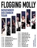 Flogging Molly / The Mighty Stef /  The Pasadena Band on Dec 1, 2014 [229-small]