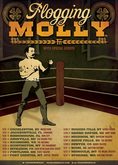 Flogging Molly / The Mighty Stef /  The Pasadena Band on Dec 1, 2014 [231-small]