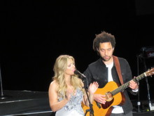 Carrie Underwood / The Shires on Jul 4, 2019 [237-small]