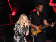 Carrie Underwood / The Shires on Jul 4, 2019 [238-small]