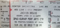 Jackson Browne / Sara Watkins on Jul 22, 2012 [259-small]