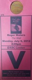 Roger Waters on Jul 9, 2012 [260-small]