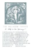 The Ballroom Thieves / Tall Heights / Maine Youth Rock Orchestra on Apr 24, 2015 [279-small]