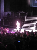 Demi Lovato / David Archuleta / Jordin Pruitt on Aug 18, 2009 [629-small]