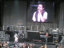 Demi Lovato / David Archuleta / Jordin Pruitt on Aug 18, 2009 [630-small]