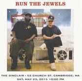 Run the Jewels / DJ ABD on May 23, 2015 [324-small]