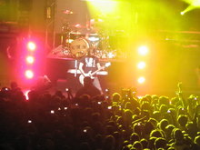 All Time Low / Hey Monday / The Friday Night Boys / We The Kings / Runner Runner on Nov 29, 2009 [635-small]