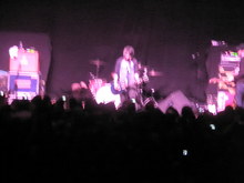 All Time Low / Hey Monday / The Friday Night Boys / We The Kings / Runner Runner on Nov 29, 2009 [636-small]