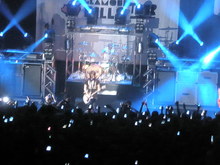 All Time Low / Hey Monday / The Friday Night Boys / We The Kings / Runner Runner on Nov 29, 2009 [637-small]