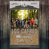 Los Cafres on Aug 29, 2019 [378-small]