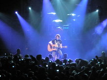All Time Low / Hey Monday / The Friday Night Boys / We The Kings / Runner Runner on Nov 29, 2009 [638-small]
