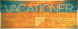 Vacationer / Great Good Fine Ok on Sep 16, 2015 [383-small]