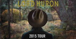 Lord Huron / David Monks on Sep 23, 2015 [386-small]