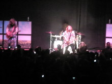 All Time Low / Hey Monday / The Friday Night Boys / We The Kings / Runner Runner on Nov 29, 2009 [639-small]