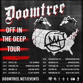 Off In The Deep Tour on Sep 25, 2015 [390-small]