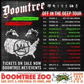 Off In The Deep Tour on Sep 25, 2015 [391-small]