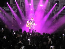 Hey Monday / The Friday Night Boys / Runner Runner / All Time Low / We The Kings on Nov 29, 2009 [640-small]