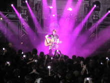 All Time Low / Hey Monday / The Friday Night Boys / We The Kings / Runner Runner on Nov 29, 2009 [640-small]