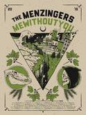 The Menzingers / mewithoutYou / Pianos Become the Teeth / Restorations on Oct 22, 2015 [407-small]