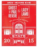 The Ghost of Paul Revere / Lady Lamb / The Ballroom Thieves on Dec 31, 2015 [419-small]