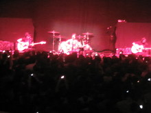All Time Low / Hey Monday / The Friday Night Boys / We The Kings / Runner Runner on Nov 29, 2009 [642-small]