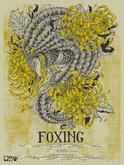 Foxing / Tancred / Lymbyc Systym / ADJY on Mar 12, 2016 [426-small]