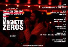 Edward Sharpe & The Magnetic Zeros on Apr 4, 2016 [427-small]