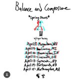 Balance & Composure / Roger Harvey on Apr 14, 2016 [428-small]