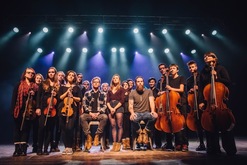 The Ballroom Thieves / Maine Youth Rock Orchestra / The DuPont Brothers on Apr 15, 2016 [429-small]