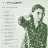 Julien Baker / Phoebe Bridgers on Apr 23, 2016 [430-small]