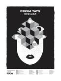 Prism Tats / We Were Promised Jetpacks on Jun 29, 2016 [441-small]