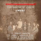 Edward Sharpe & The Magnetic Zeros / Wild Belle on Jul 12, 2016 [455-small]
