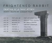 Frightened Rabbit / Julien Baker on Jul 22, 2016 [457-small]
