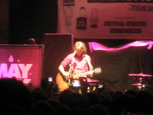 A Rocket to the Moon / Call the Cops / There for Tomorrow / We The Kings / Mayday Parade on Jan 31, 2010 [646-small]