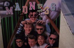 Madness / Ministry  on Sep 12, 1983 [478-small]