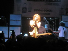 A Rocket to the Moon / Call the Cops / There for Tomorrow / We The Kings / Mayday Parade on Jan 31, 2010 [650-small]