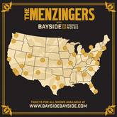 Bayside / The Menzingers / Sorority Noise on Aug 21, 2016 [503-small]