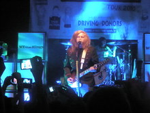 A Rocket to the Moon / Call the Cops / There for Tomorrow / We The Kings / Mayday Parade on Jan 31, 2010 [654-small]