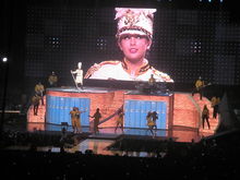 Kellie Pickler / Gloriana / Taylor Swift on Mar 26, 2010 [658-small]