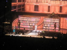Kellie Pickler / Gloriana / Taylor Swift on Mar 26, 2010 [659-small]