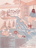Lucy Dacus / Quinn Christopherson / Taylor Janzen on Sep 12, 2019 [597-small]