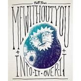 mewithoutYou / Into It. Over It. / Needle Points on Oct 14, 2016 [763-small]